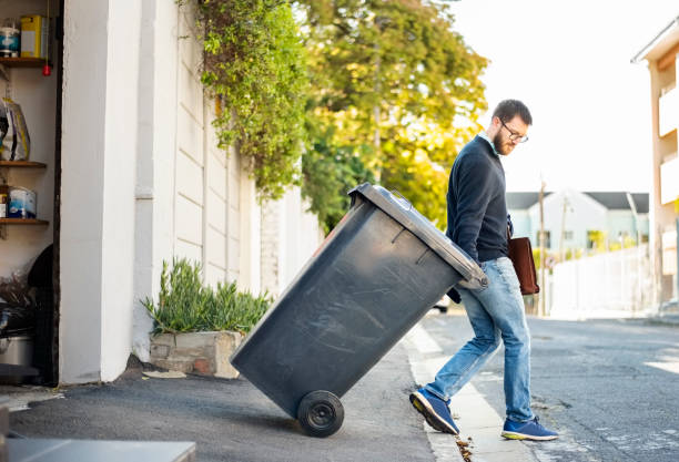 Best Dumpster Rental Services  in Griswold, IA